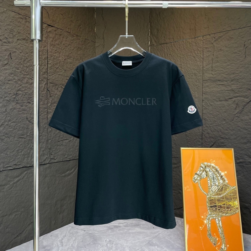 Moncler T-Shirts